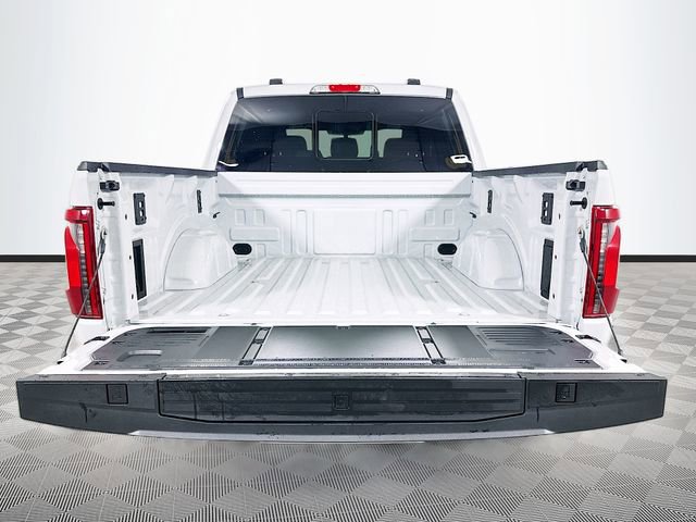 New 2026 Ford F150 XLT w/ Equipment Group 302A MID image 22