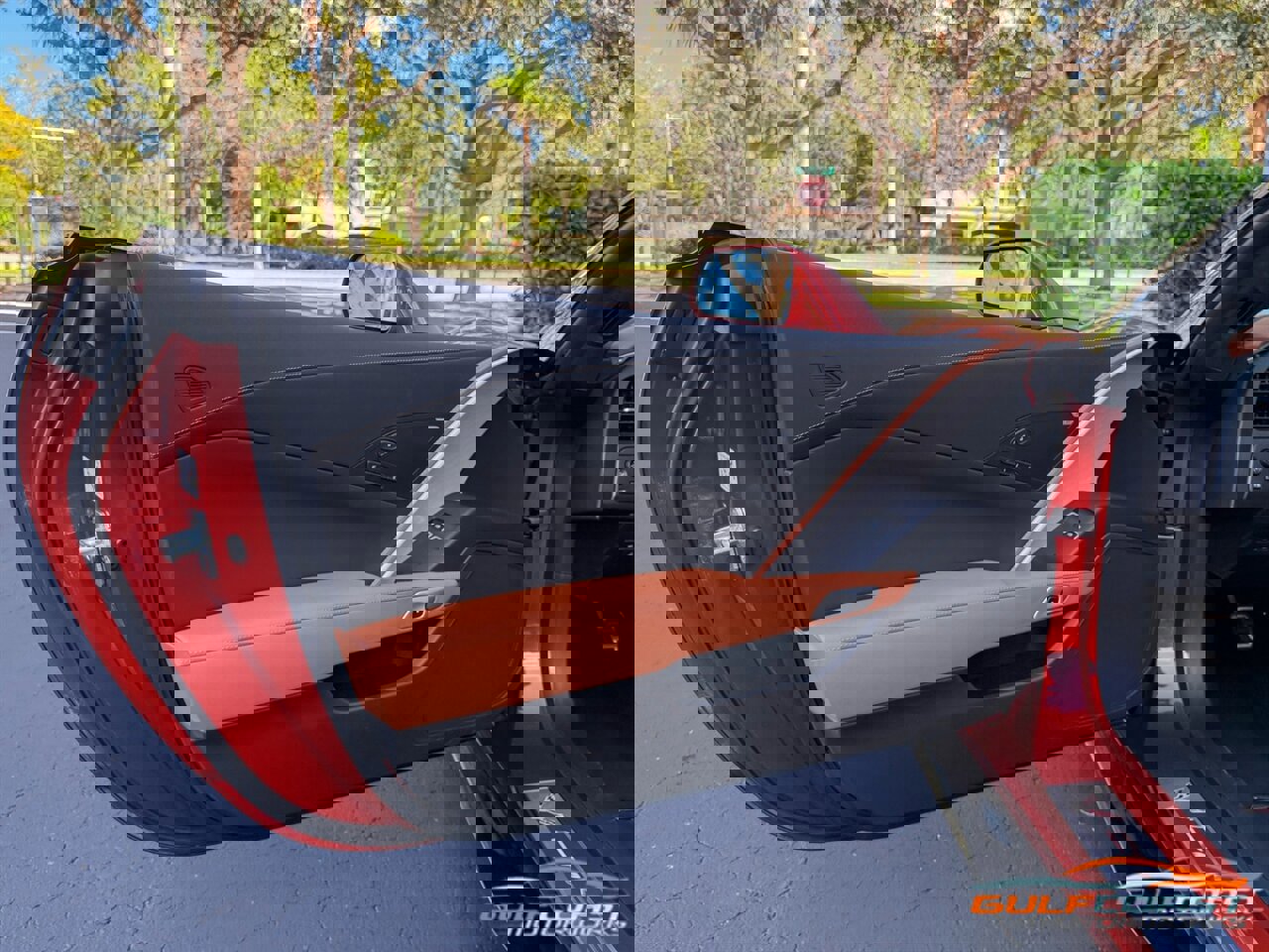 Used 2015 Chevrolet Corvette Z06 w/ 3LZ Preferred Equipment Group image 26