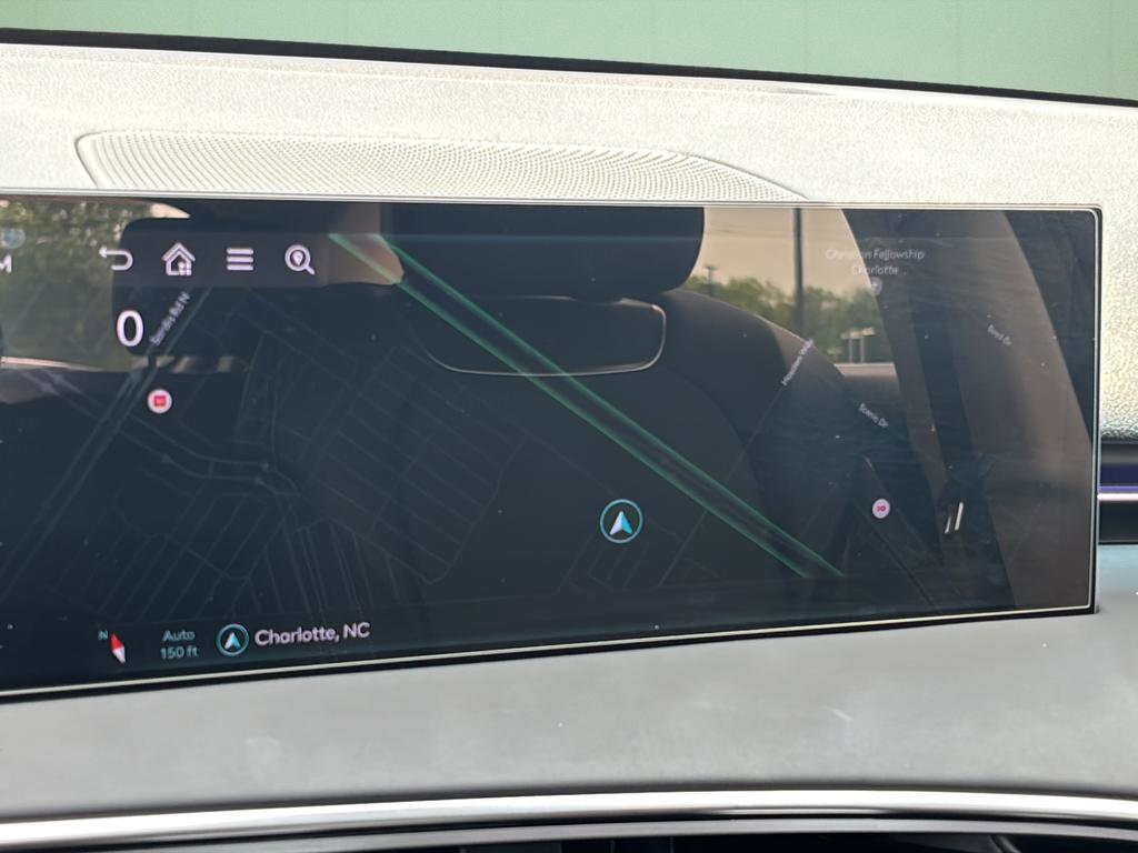 Certified 2026 Genesis GV70 2.5T image 41