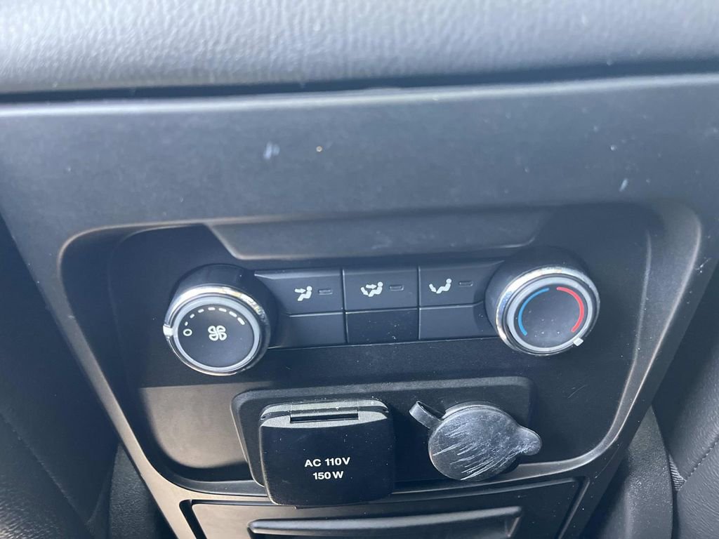 Used 2018 Ford Flex Limited w/ Equipment Group 303A AWD/4WD image 17