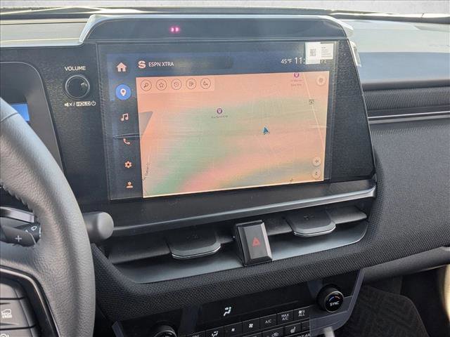 New 2026 Subaru Outback Limited image 14