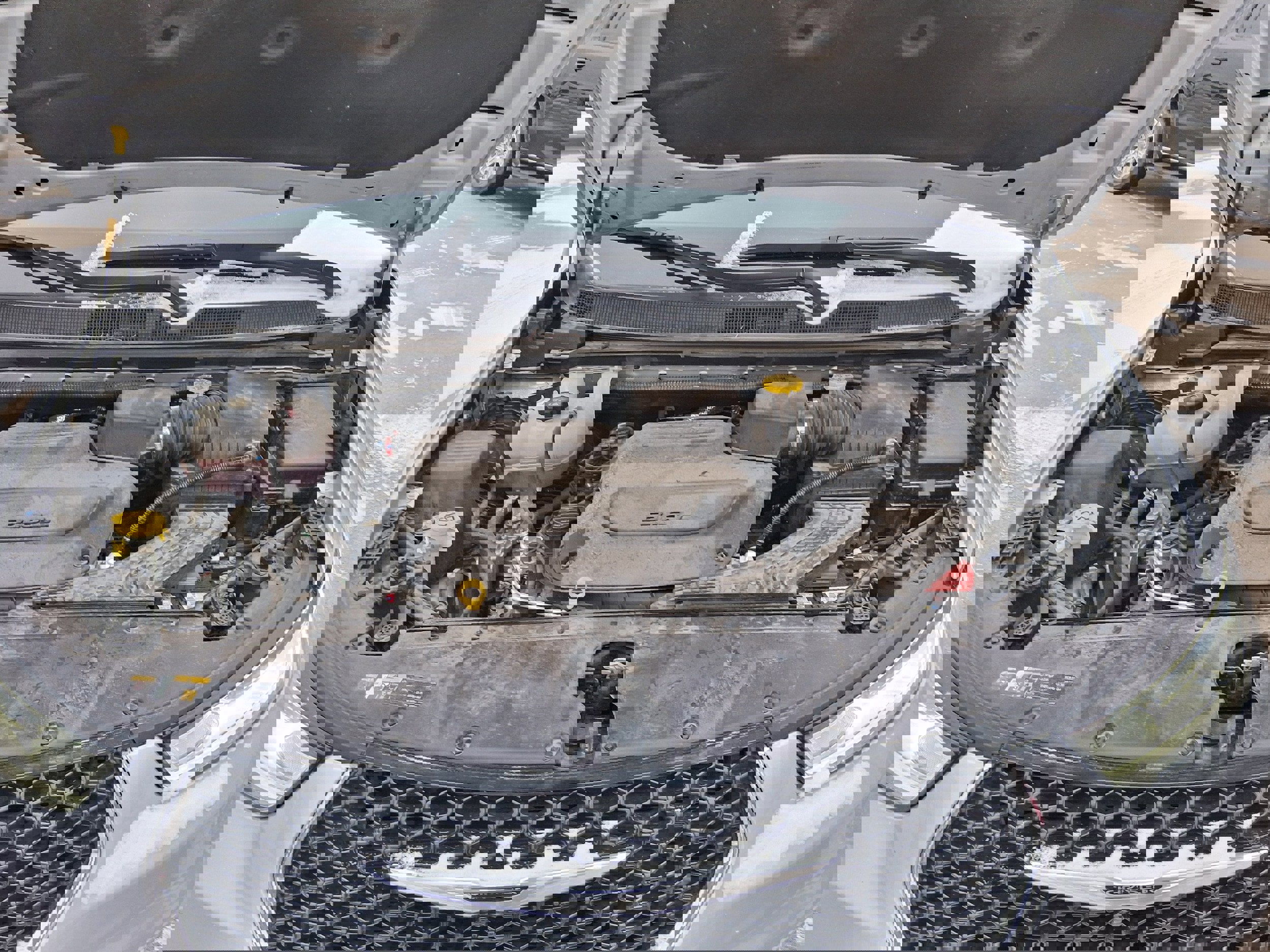 Used 2024 Chrysler Pacifica Touring-L image 10