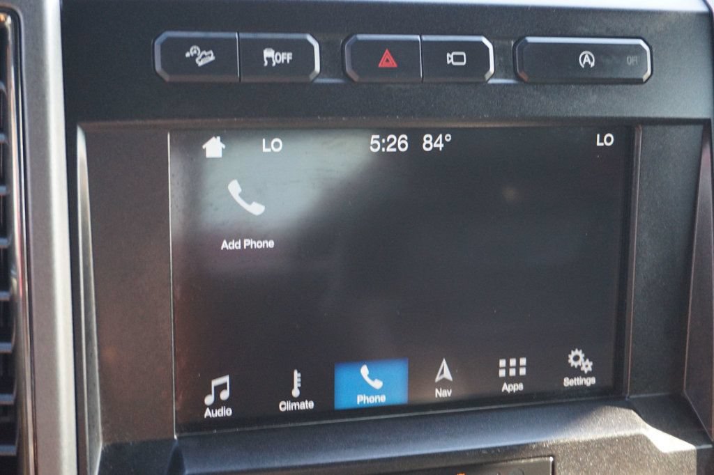 Used 2018 Ford F150 Raptor w/ Equipment Group 802A Luxury AWD/4WD image 36