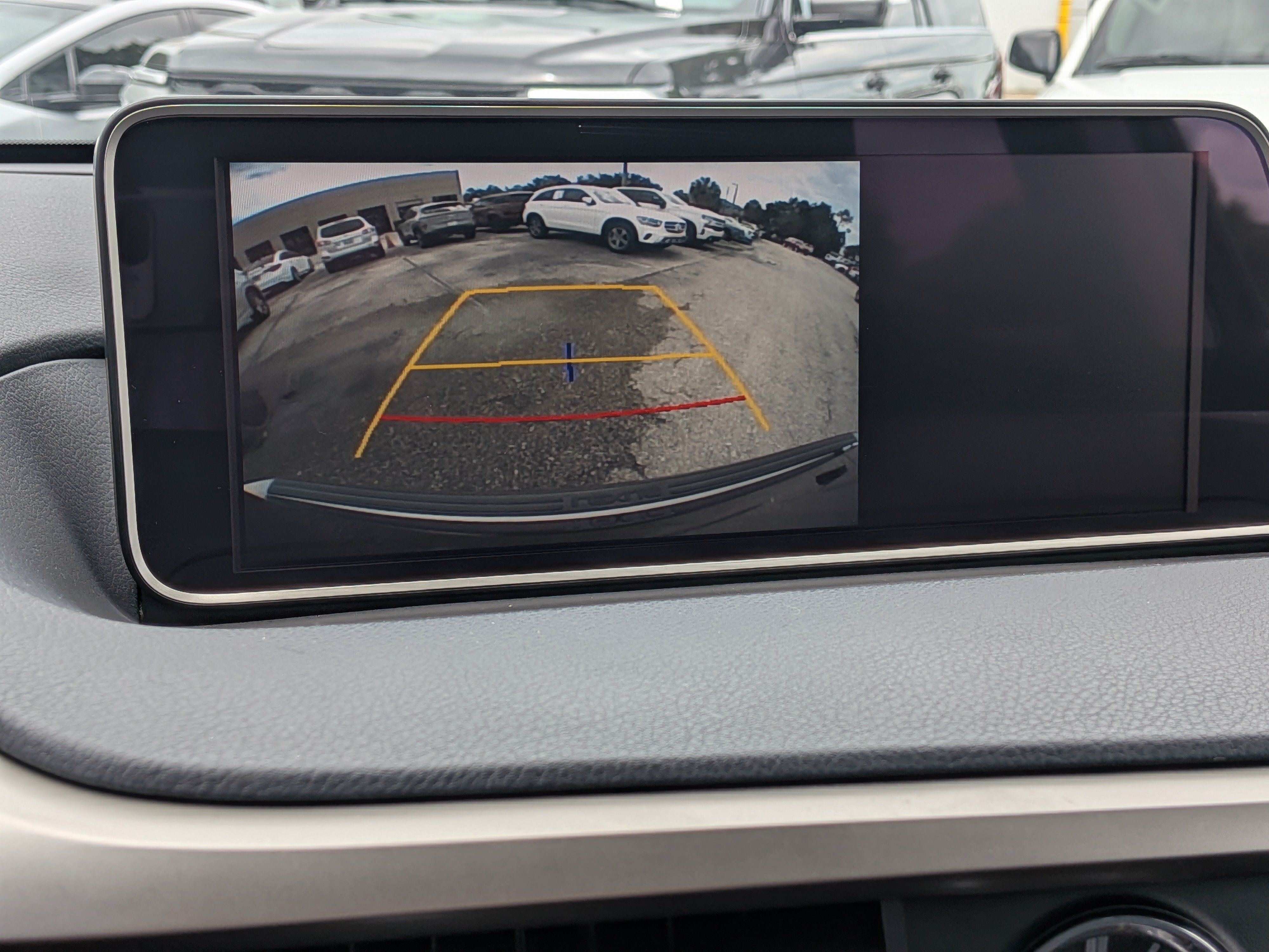 Used 2018 Lexus RX 350 AWD w/ Premium Package image 37