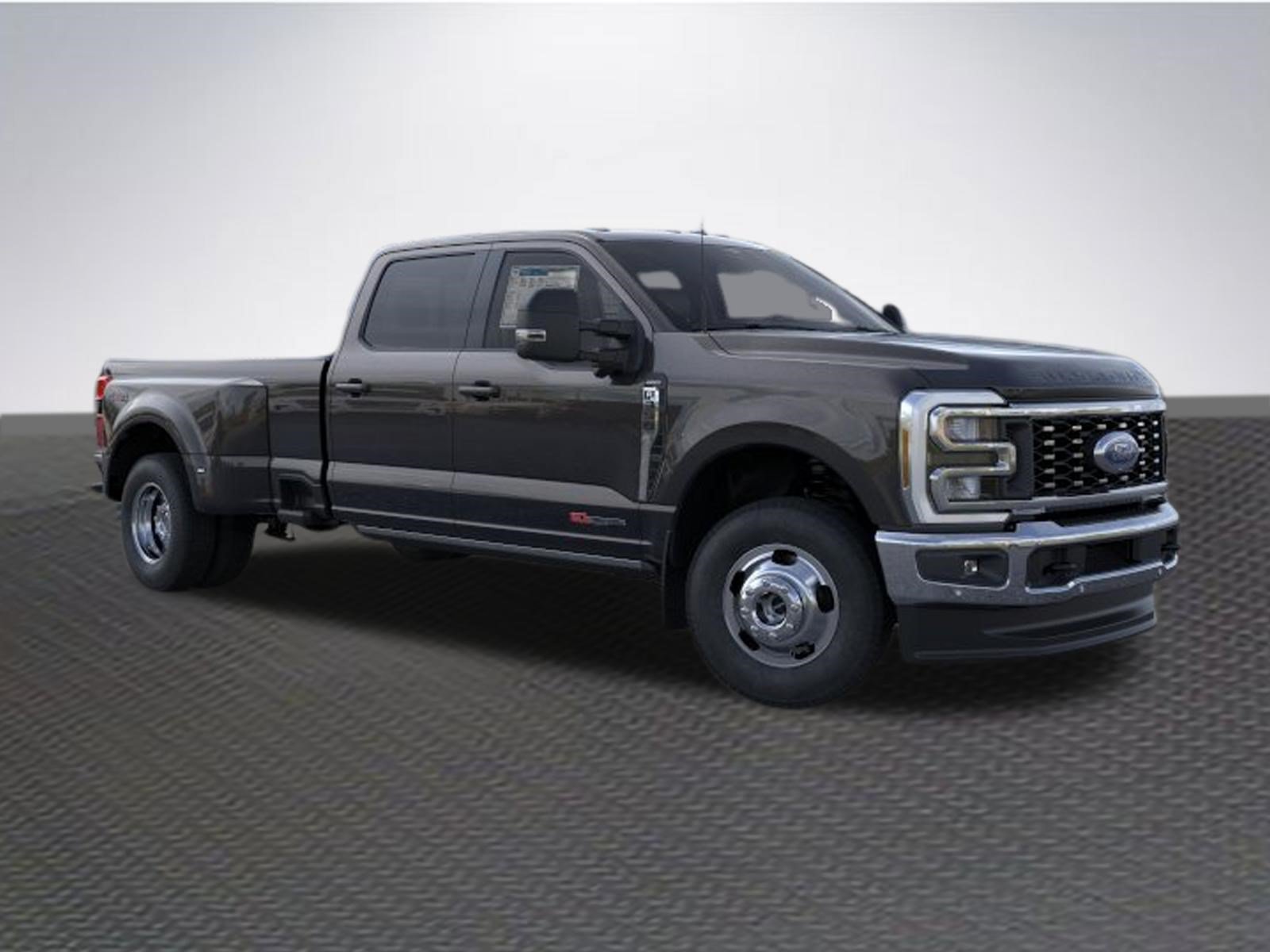 New 2026 Ford F350 Lariat w/ Lariat Ultimate Package AWD/4WD image 7