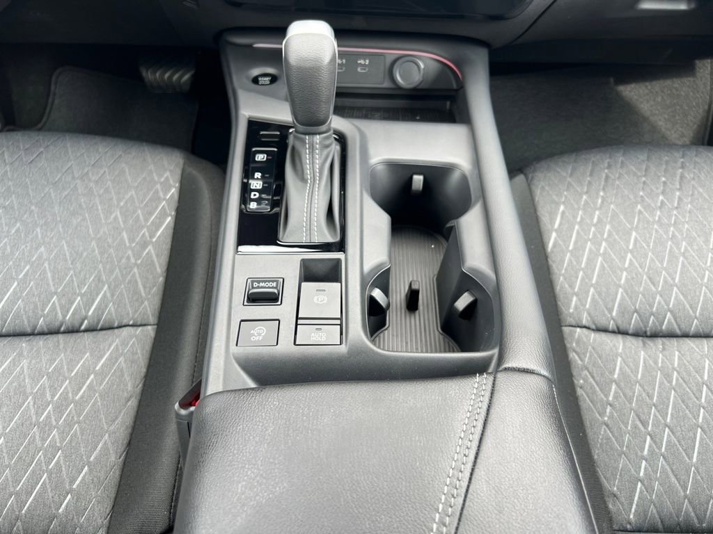 New 2026 Nissan Sentra SV image 11