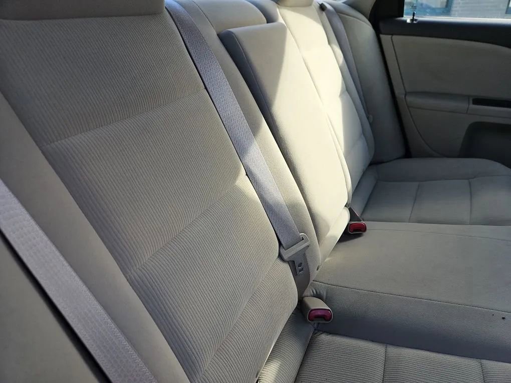 Used 2008 Ford Taurus SEL image 7