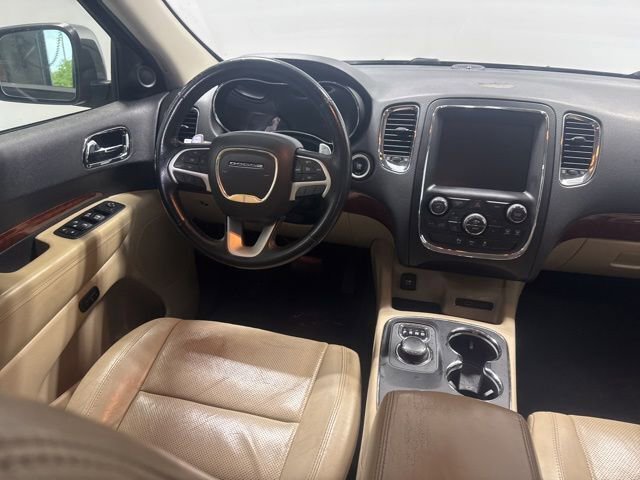 Used 2015 Dodge Durango Citadel RWD image 17