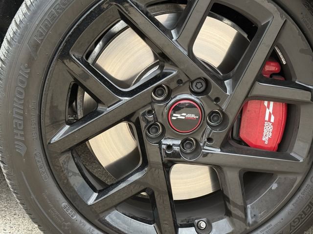 Used 2026 MINI Cooper John Cooper Works image 8