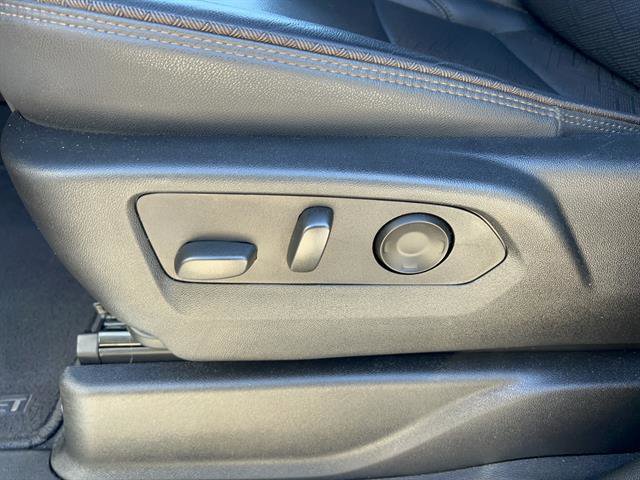 Used 2024 Chevrolet Tahoe High Country image 14