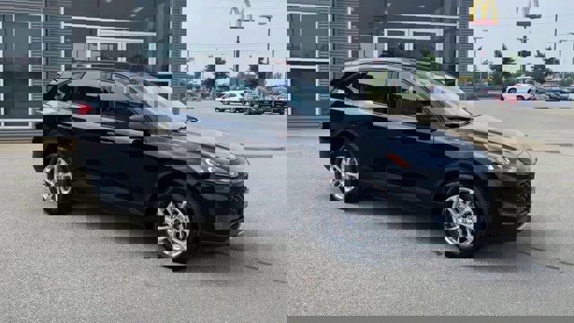 Certified 2022 Ford Escape S image 3