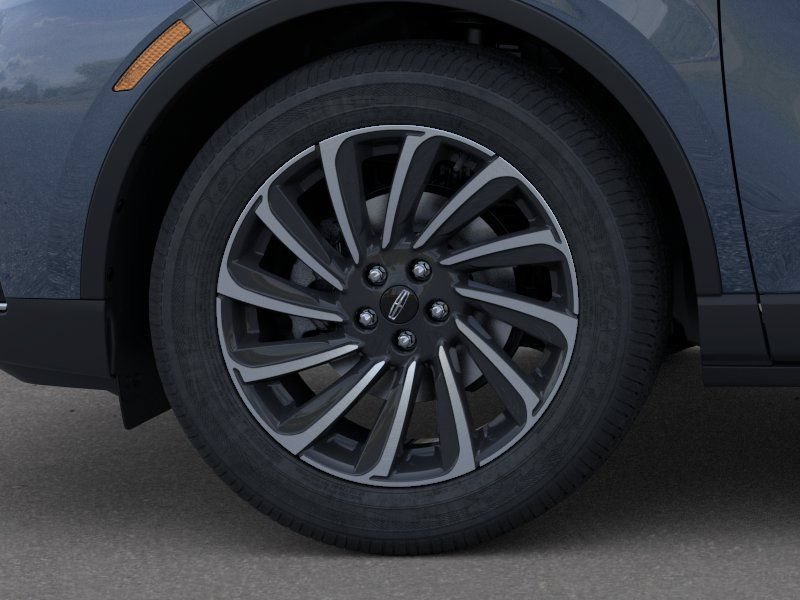 New 2026 Lincoln Corsair Reserve FWD image 19