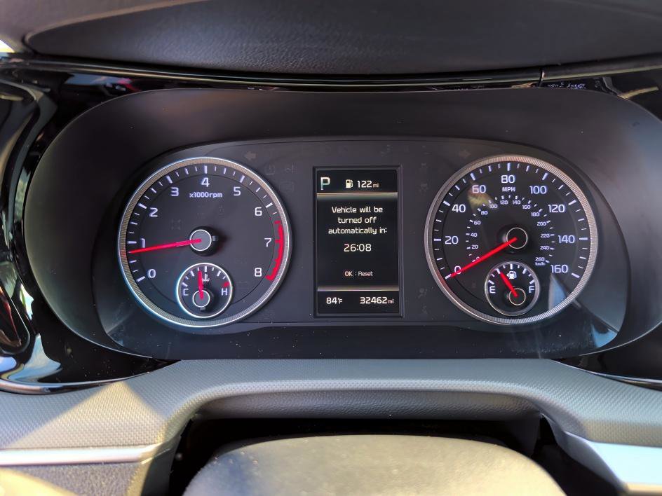 Used 2021 Kia K5 GT-Line image 21