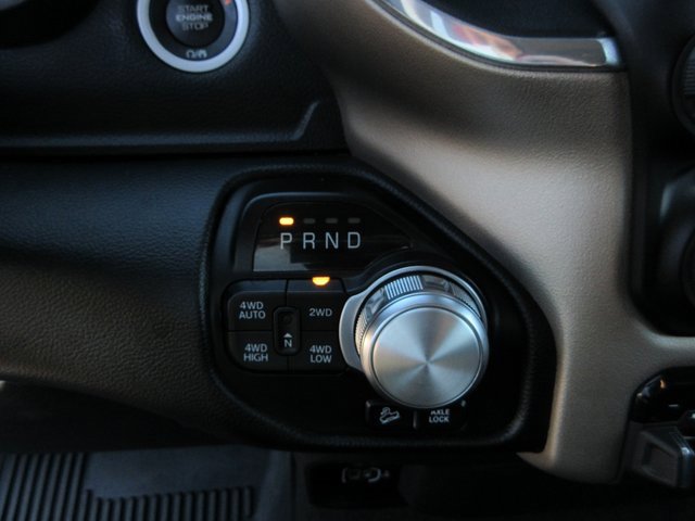 Used 2022 RAM 1500 Laramie w/ Off Road Group image 19