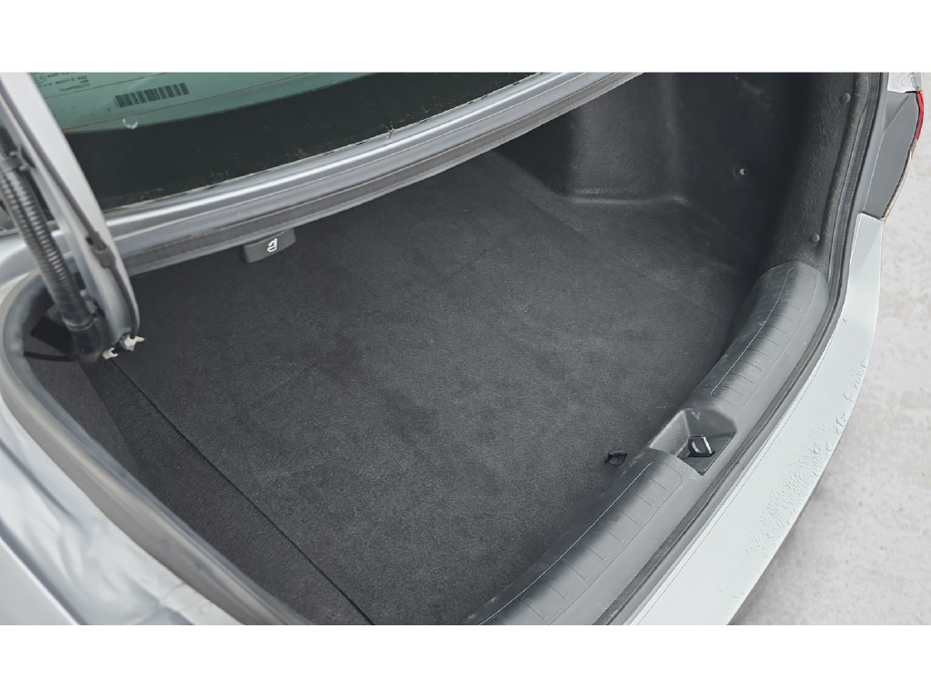 Used 2024 Honda Civic Sport image 9