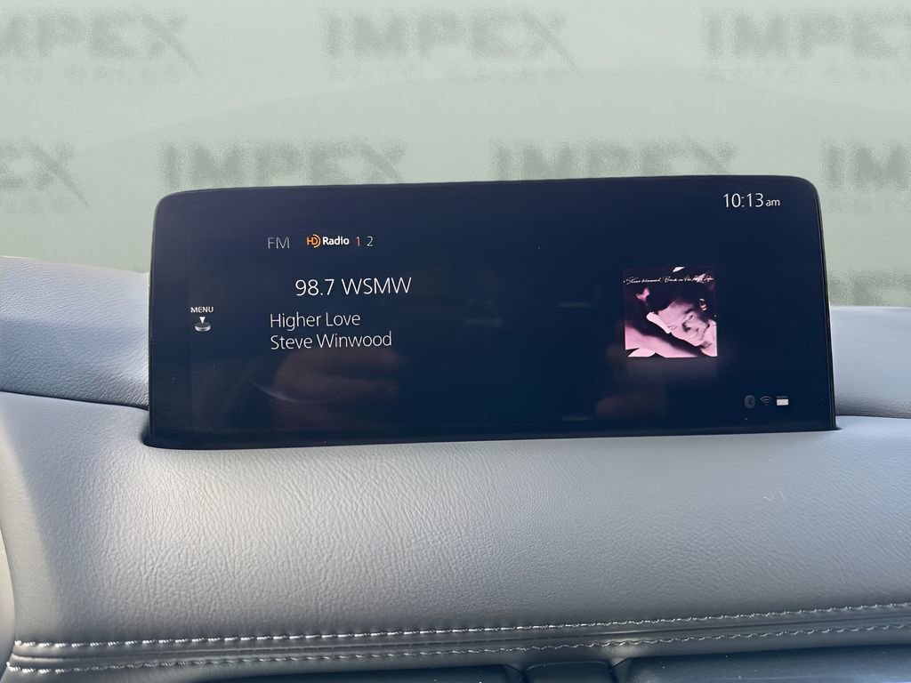 Used 2025 MAZDA CX-5 AWD 2.5 S w/ Select Package image 17