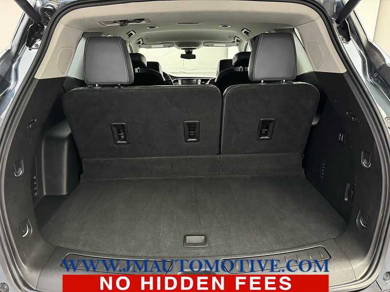 Used 2018 Buick Enclave Premium image 17