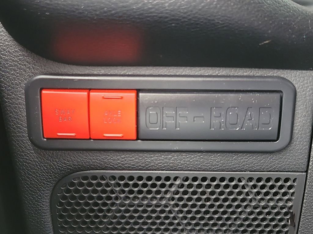 Used 2016 Jeep Wrangler Rubicon image 21