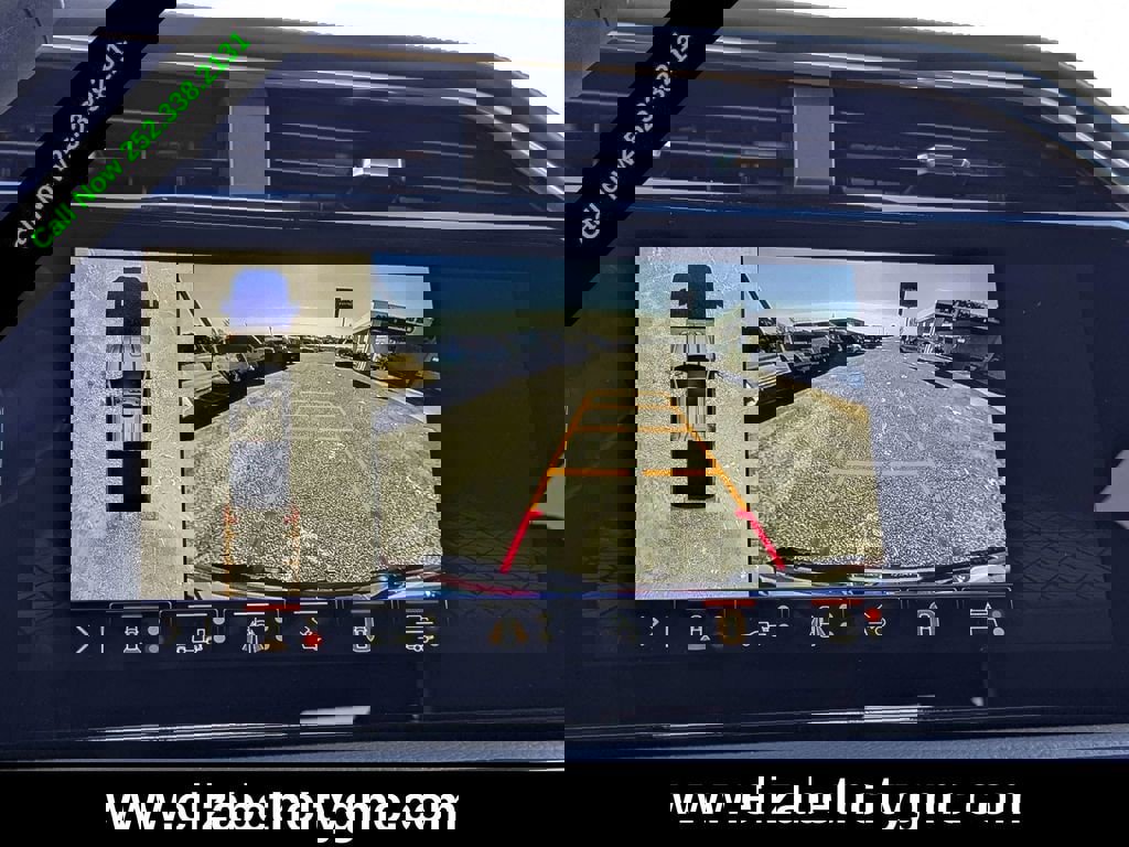 New 2026 GMC Sierra 2500 Denali w/ Technology Package image 29