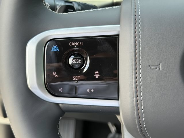 New 2026 Nissan Armada Platinum Reserve AWD/4WD image 28