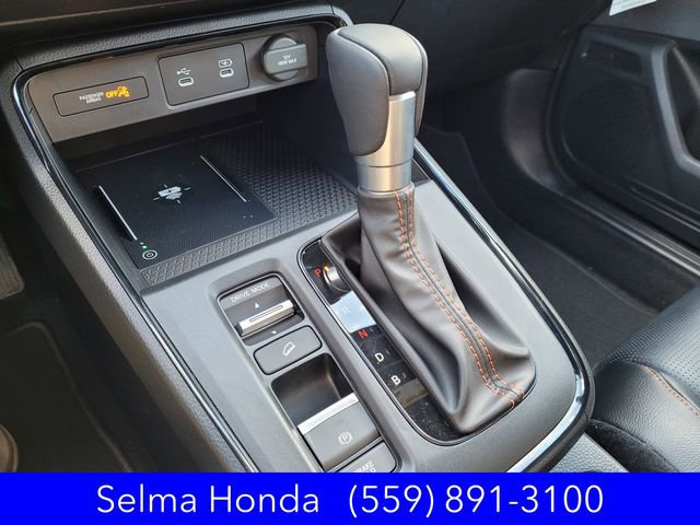 New 2026 Honda CR-V Sport-L image 10