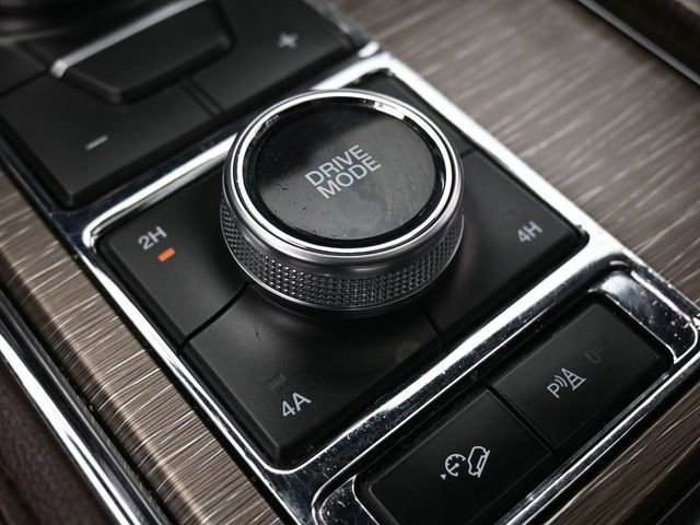 Used 2023 Ford Expedition Max Limited image 26