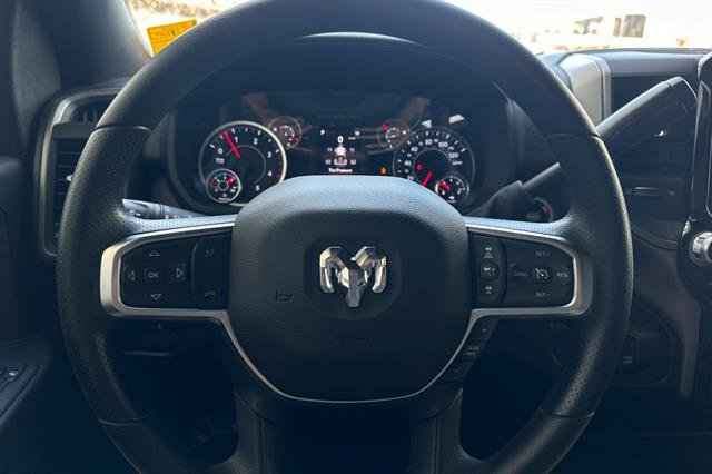 New 2026 RAM 3500 Tradesman image 19