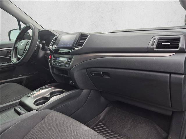 Used 2023 Honda Ridgeline Sport image 18