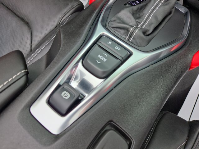 Used 2024 Chevrolet Camaro SS w/ Redline Edition RWD image 32
