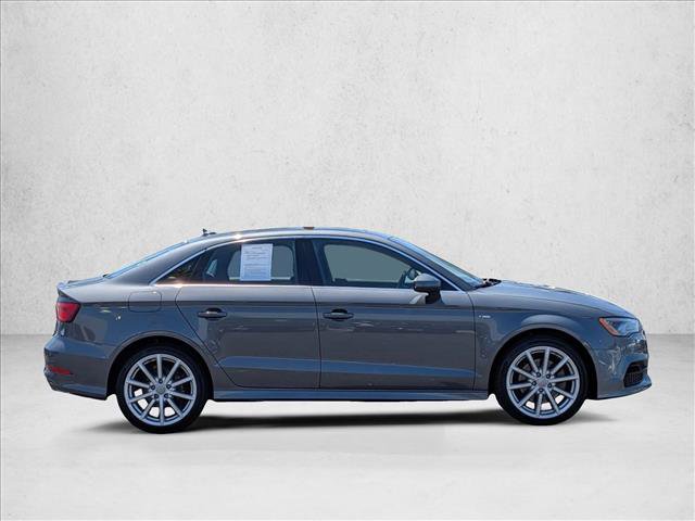 Used 2015 Audi A3 2.0T Prestige w/ Prestige Package AWD/4WD image 4