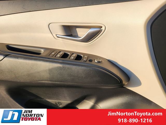 Used 2024 Hyundai Tucson SEL image 25