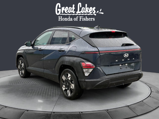 Used 2024 Hyundai Kona SEL FWD image 3