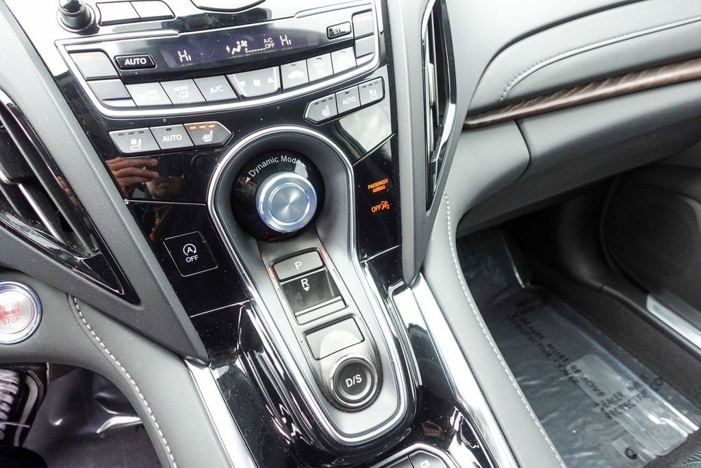 Used 2023 Acura RDX AWD w/ Advance Package image 20