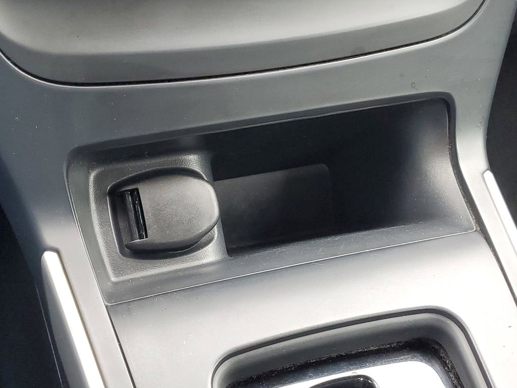 Used 2018 Nissan Sentra S FWD image 16