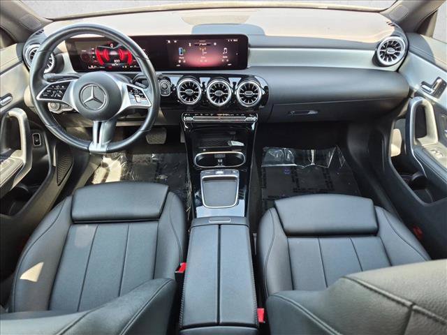 Used 2025 Mercedes-Benz CLA 250 4MATIC image 20