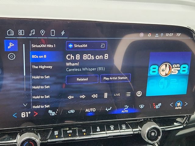 Used 2024 Chevrolet Blazer EV LT AWD/4WD image 18