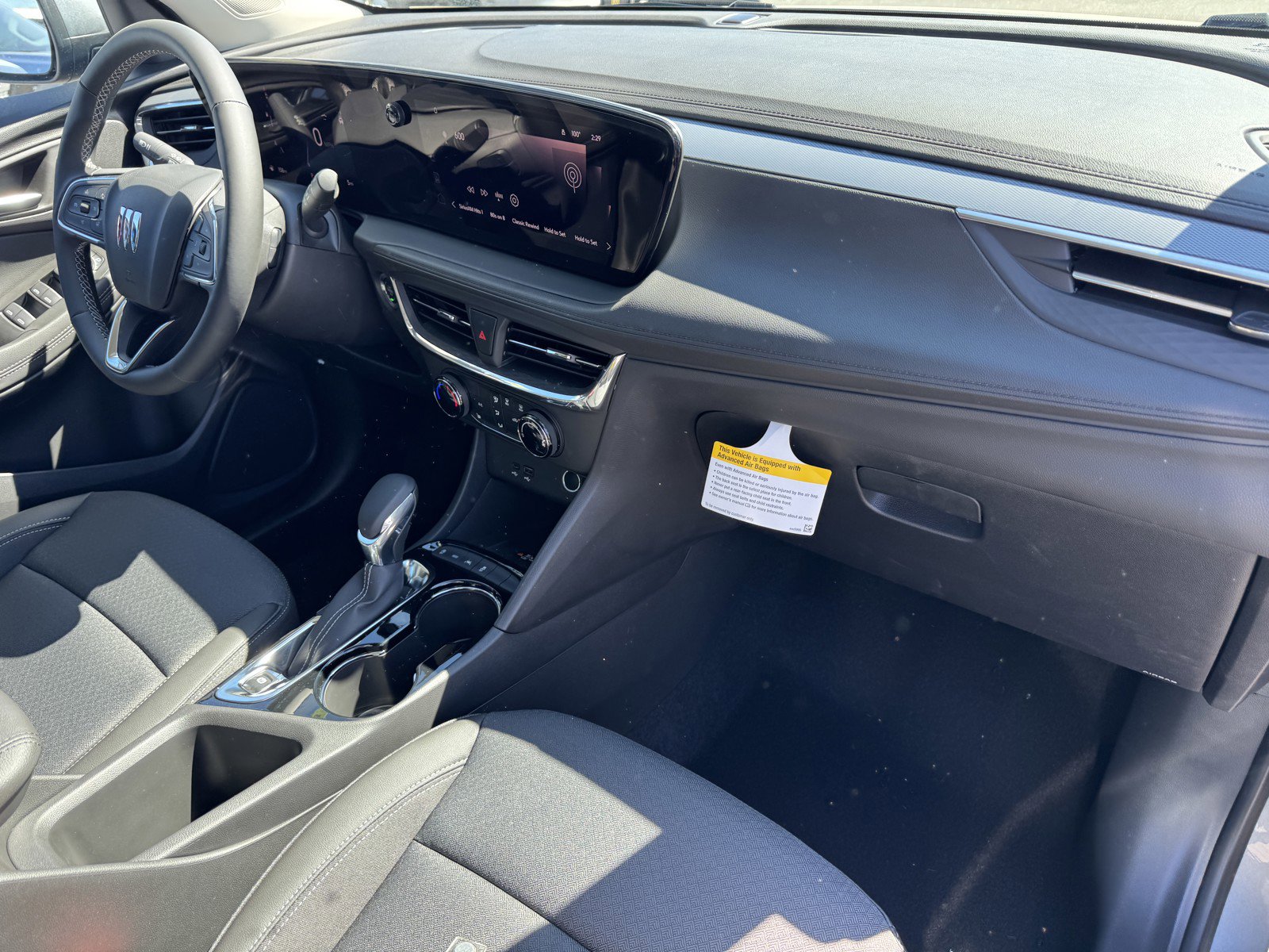 New 2026 Buick Encore GX Preferred w/ Advanced Technology Package image 7