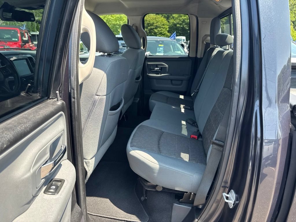 Used 2013 RAM 1500 Big Horn AWD/4WD image 31