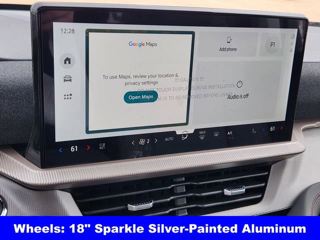 New 2026 Ford Explorer Active w/ Active Comfort Package image 17