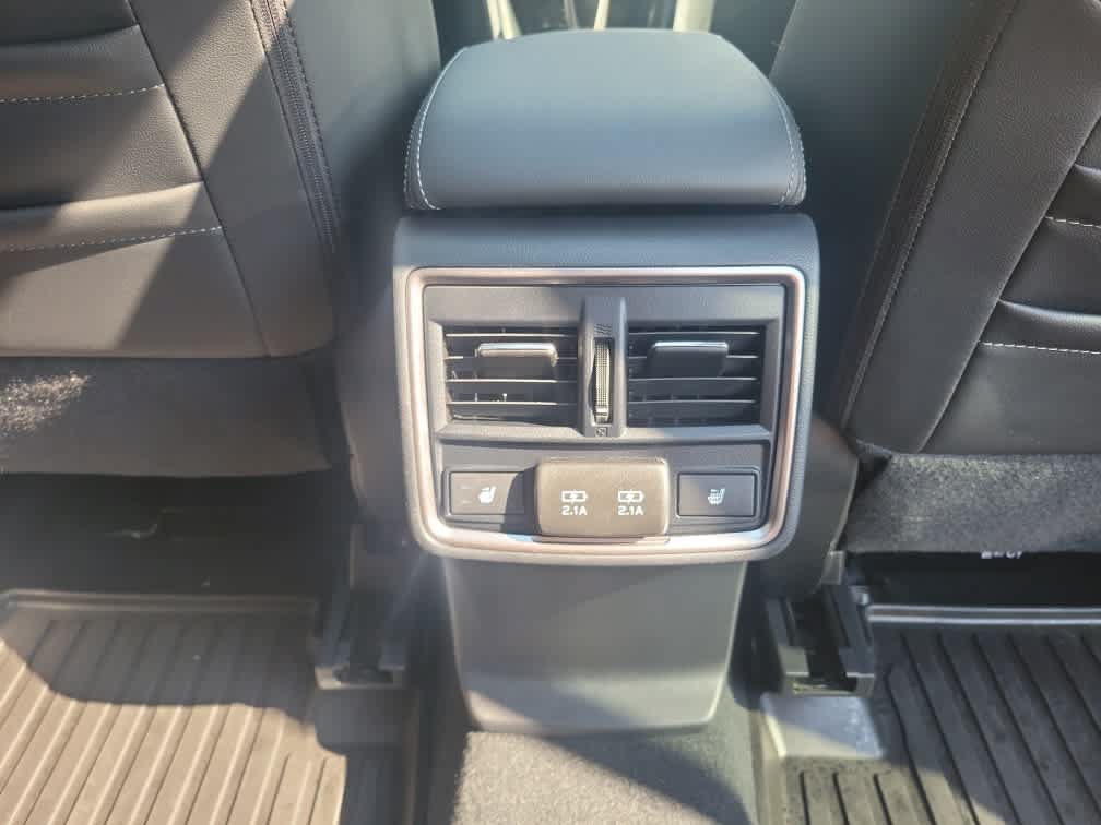Used 2019 Subaru Forester Touring AWD/4WD image 32