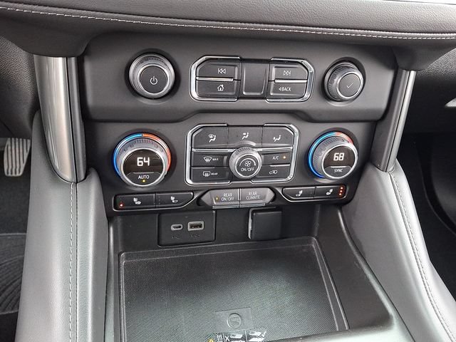 Certified 2022 Chevrolet Tahoe LT AWD/4WD image 17
