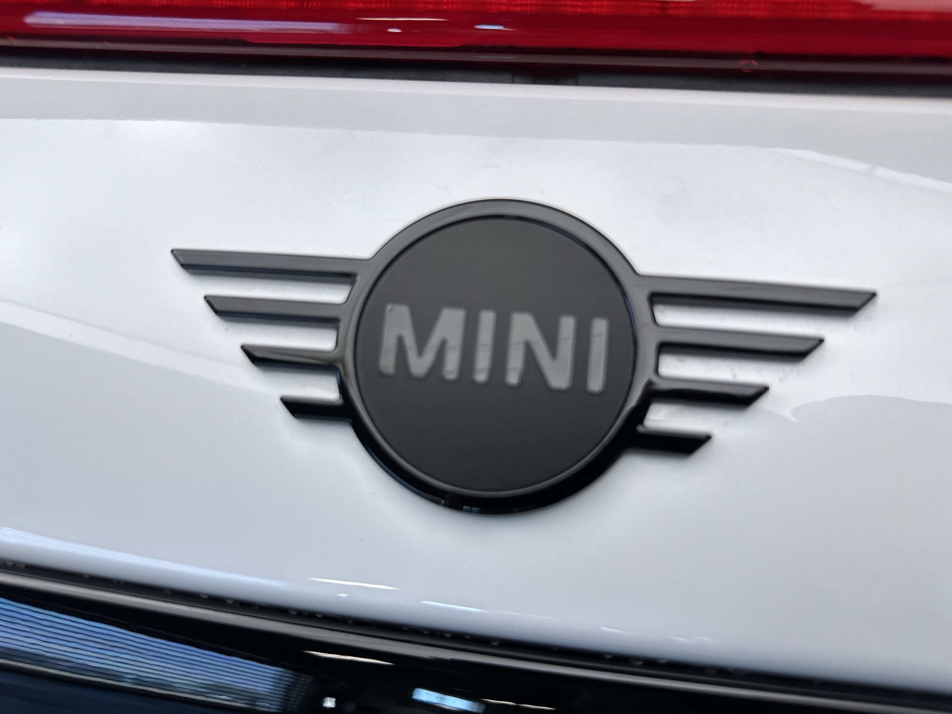 New 2026 MINI Cooper S FWD image 25