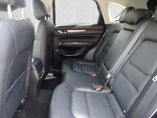 Used 2025 MAZDA CX-5 AWD 2.5 S w/ Select Package image 9