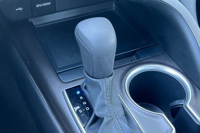 Used 2023 Toyota Camry LE image 26