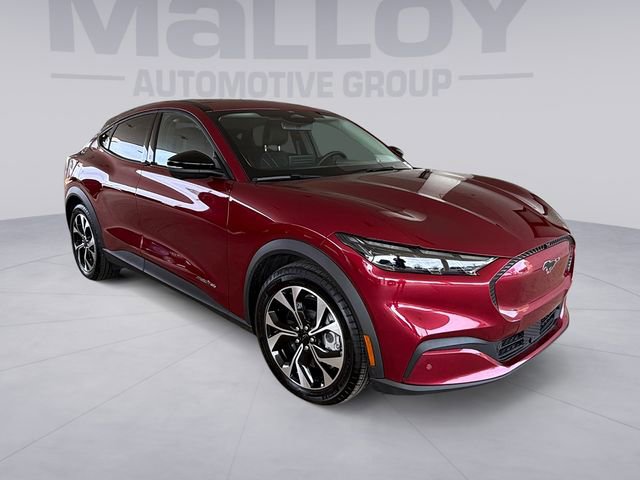 Used 2025 Ford Mustang Mach-E Select w/ Comfort Package Lite image 7