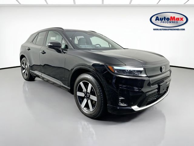 Used 2024 Honda Prologue Touring