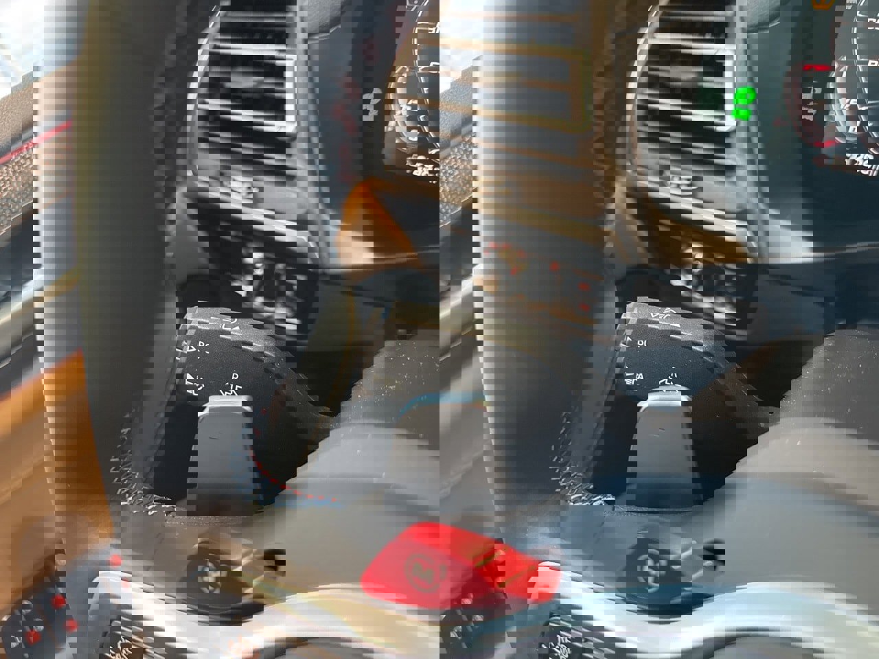 New 2025 BMW X4 M w/ Competition Package image 22