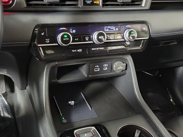 Used 2025 Honda Pilot EX-L image 31