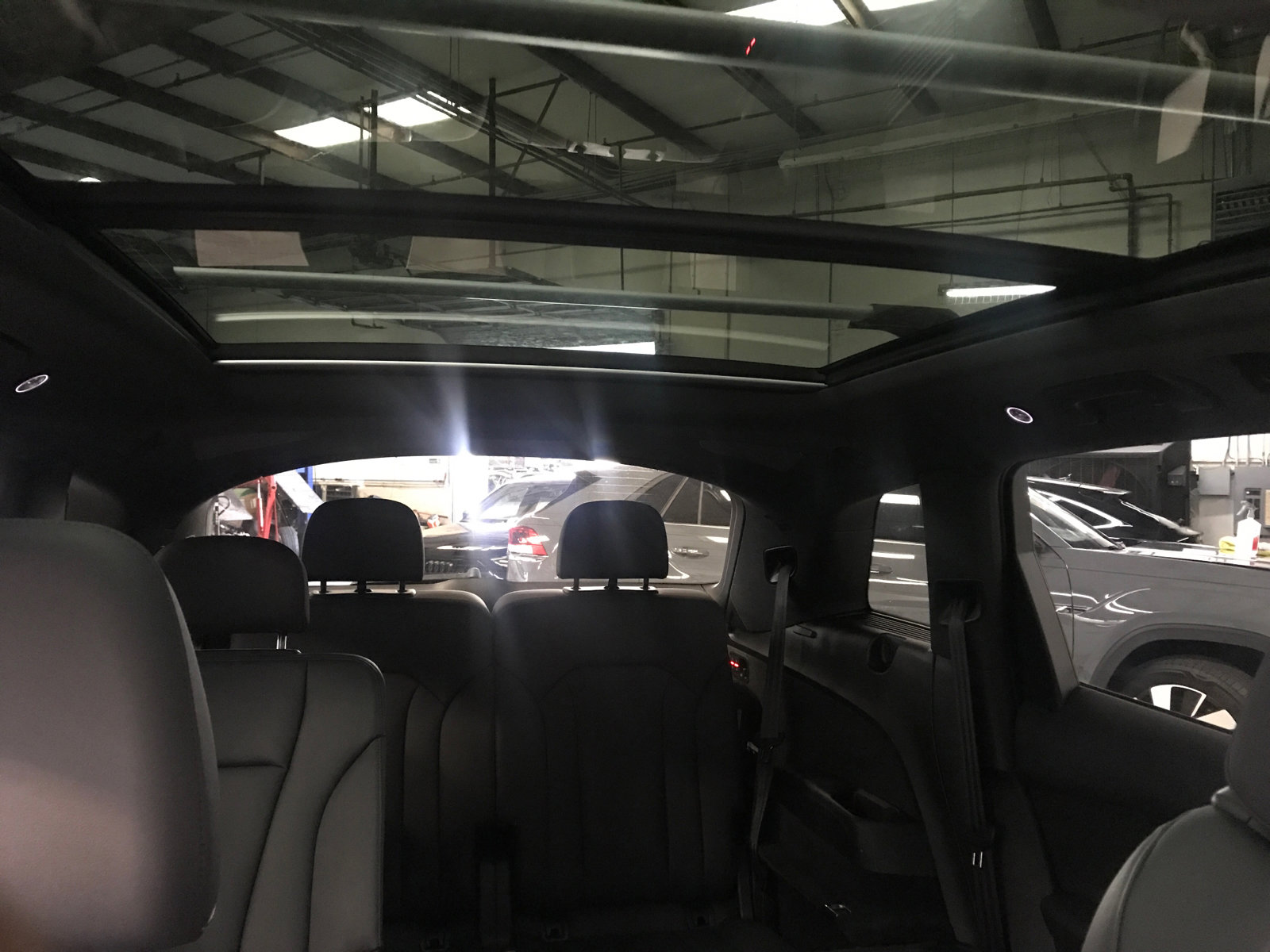 Used 2022 Audi Q7 2.0T Premium Plus image 28