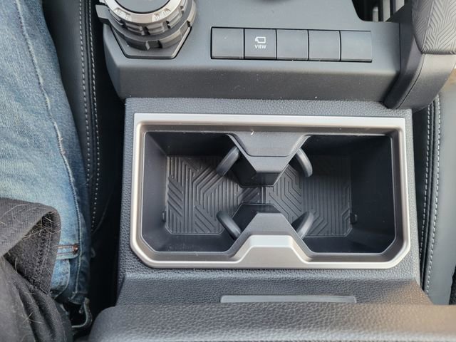 New 2026 Toyota 4Runner TRD Sport Premium image 27